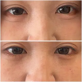 マツエク・マツパ MADEMORE所属・MADEMORE. mizukiのマツエク・マツパデザイン