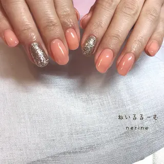 ネイル NAILST Naomiのネイルデザイン