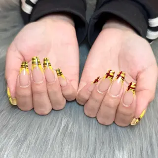 ネイル Darling NATSUMIのネイルデザイン