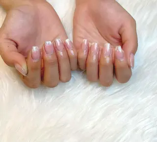 ネイル Lino+ ネイル&よもぎ蒸しのネイルデザイン