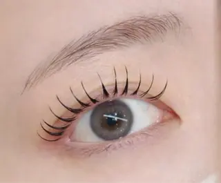 マツエク・マツパ eye salon Kiiのマツエク・マツパデザイン