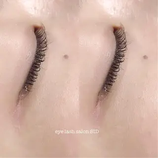マツエク・マツパ eye lash salon SIDのマツエク・マツパデザイン