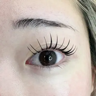 マツエク・マツパ EYELA💗 高橋のマツエク・マツパデザイン