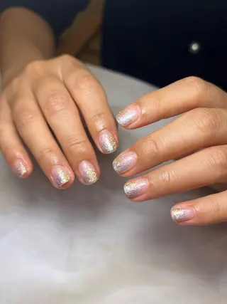 ネイル twin .のネイルデザイン