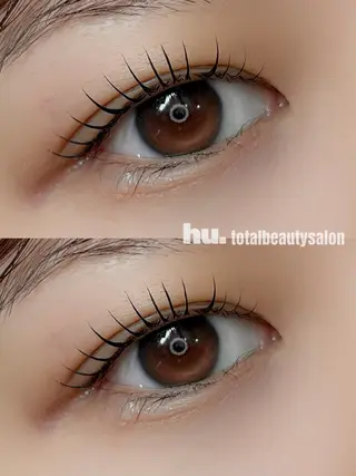 マツエク・マツパ Luna / hu.の眉毛・アイブロウイメージ