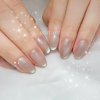 ネイル Onason nailのネイルデザイン