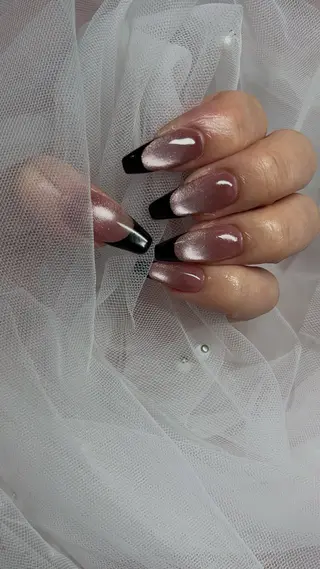 ネイル kaho  🧸🎀 RiLionのネイルデザイン