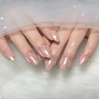 ネイル Ugirl Nail Seikaのネイルデザイン