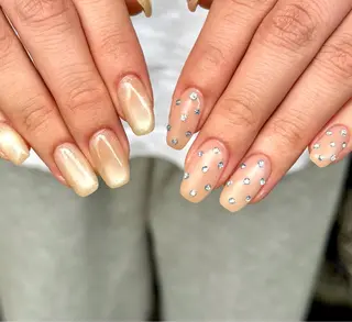 ネイル HazeGrass NAILのネイルデザイン
