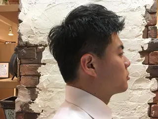 メンズ 込山 瑞帆のその他イメージ