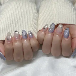 ネイル L'oeillet HIBIKIのネイルデザイン