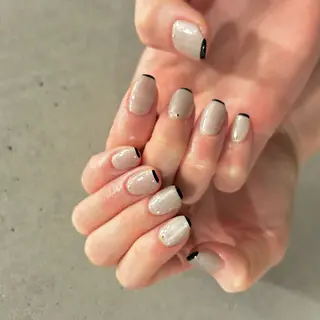 ネイル unwind⌇ Mayuのネイルデザイン