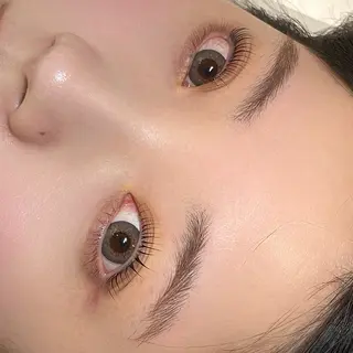 マツエク・マツパ Diasalon 工藤のマツエク・マツパデザイン