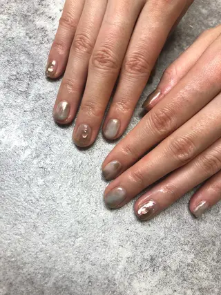 ネイル 【LINON】 airiのネイルデザイン