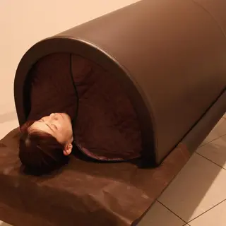 ラヴィールサロン 名古屋店のエステ・リラクイメージ