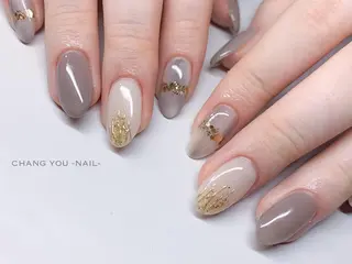 ネイル Maison noyerのネイルデザイン