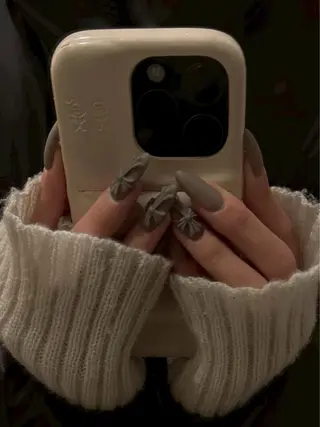 ネイル NAILIST Mana💋のネイルデザイン