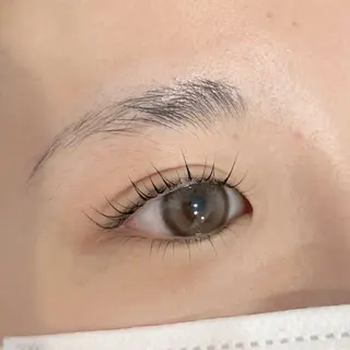 マツエク・マツパ Marineeye ほの香JR郡山駅前のマツエク・マツパデザイン