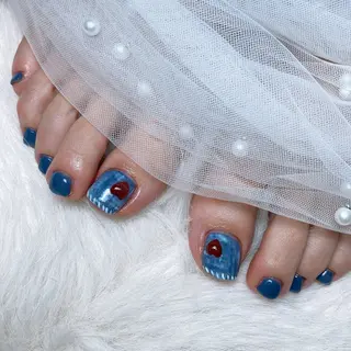 ネイル Beauty Space N&Nのネイルデザイン