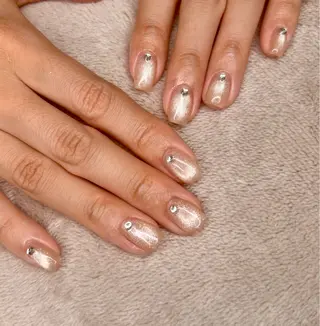 ネイル edit MINAMIのネイルデザイン