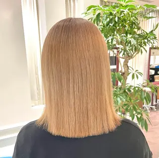 ロング カラー パーマ ヘアアレンジ 🌹TikTok４万 ﾌｫﾛﾜｰ🌹AKIのヘアスタイル