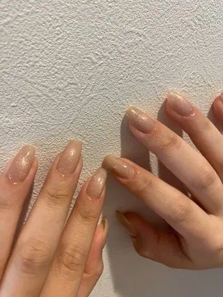 ネイル nalunail harukaのネイルデザイン