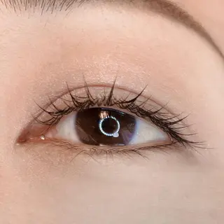 マツエク・マツパ eyelash hibiのマツエク・マツパデザイン