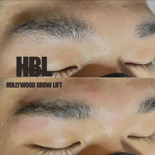 マツエク・マツパ アイブロウ Aim立花店 Mihoのマツエク・マツパデザイン