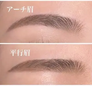 アイブロウ メローワックス 梅田店の眉毛・アイブロウイメージ