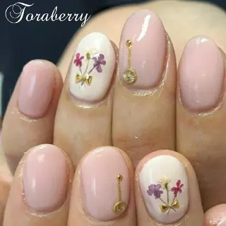 ネイル ネイリスト なつみのネイルデザイン