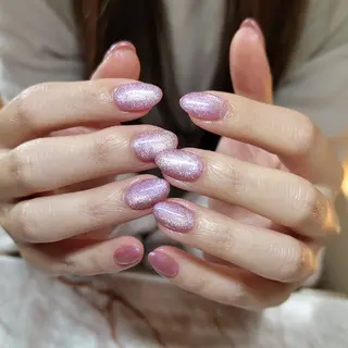 ネイル mg nailのネイルデザイン
