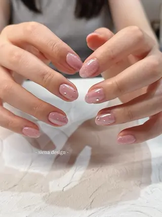 ネイル kyoda ayakaのネイルデザイン