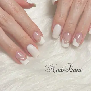 ネイル 松宮 理歩のネイルデザイン