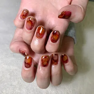 ネイル FIORITURA aiのネイルデザイン