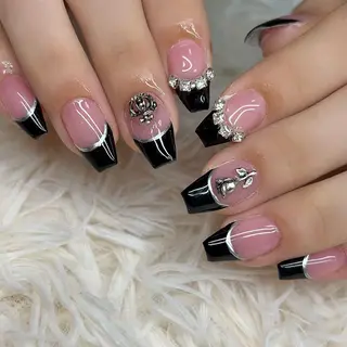 ネイル 【Yappy🌈】 💖P-tanaのネイルデザイン