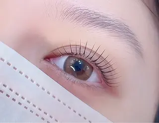 パーマ 🌸TAKAHSHI YU🌸のマツエク・マツパデザイン