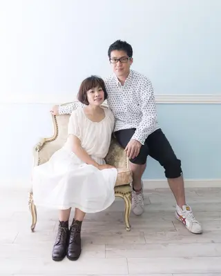 TOSHIO ICHIMURAのその他イメージ