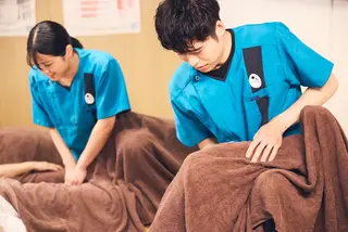 こころ整体院 東新宿院のエステ・リラクイメージ