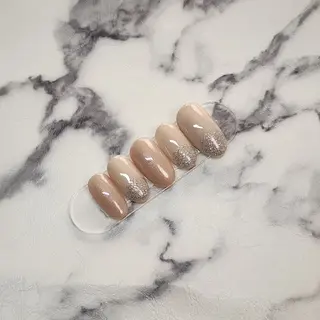 ネイル NailSalon ♾️Eight♾️のネイルデザイン