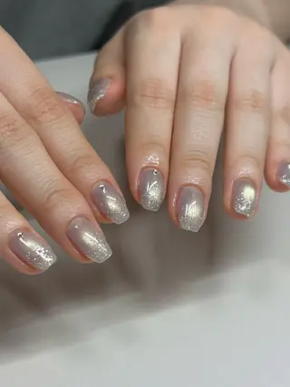 ネイル .clair 【クレル】のネイルデザイン