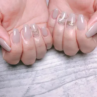 ネイル DollyGirl KYOKOのネイルデザイン