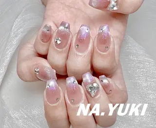 ネイル 💅Nail Boutiqueのネイルデザイン