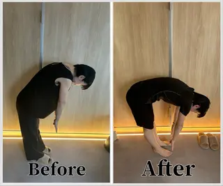 整体 LALUZ中目黒のその他イメージ