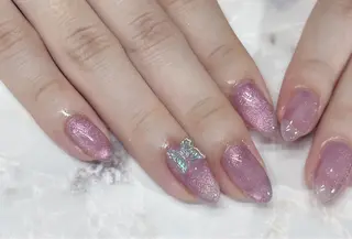 ネイル nail salon Talのネイルデザイン