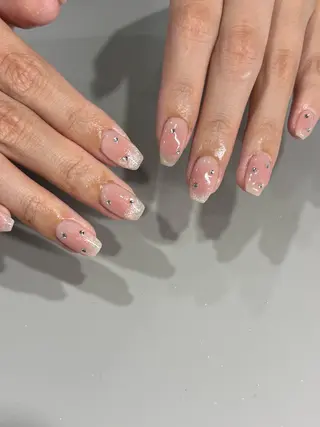 ネイル ADACHI REINAのネイルデザイン