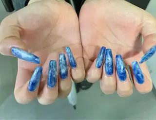 ネイル Miya🎀 nailのネイルデザイン