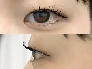 マツエク・マツパ Sein所属・Sein 千代田線 根津駅1分のマツエク・マツパデザイン