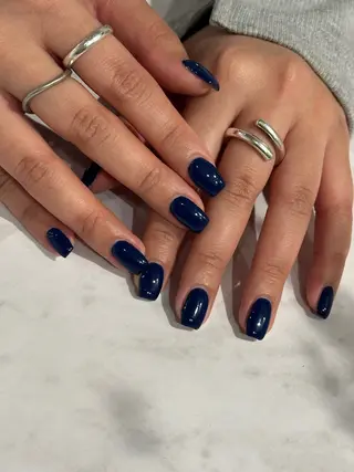 ネイル mélty HINAのネイルデザイン