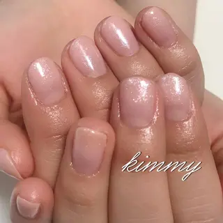 ネイル kimmy nailsのネイルデザイン