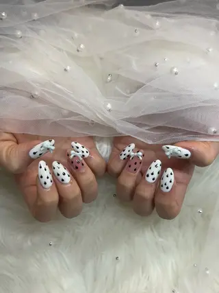 ネイル PLATA 未来のネイルデザイン